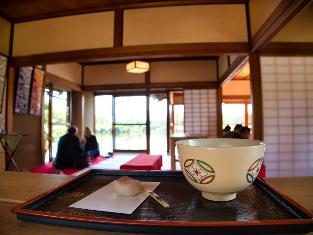 Japanese Living Rooms