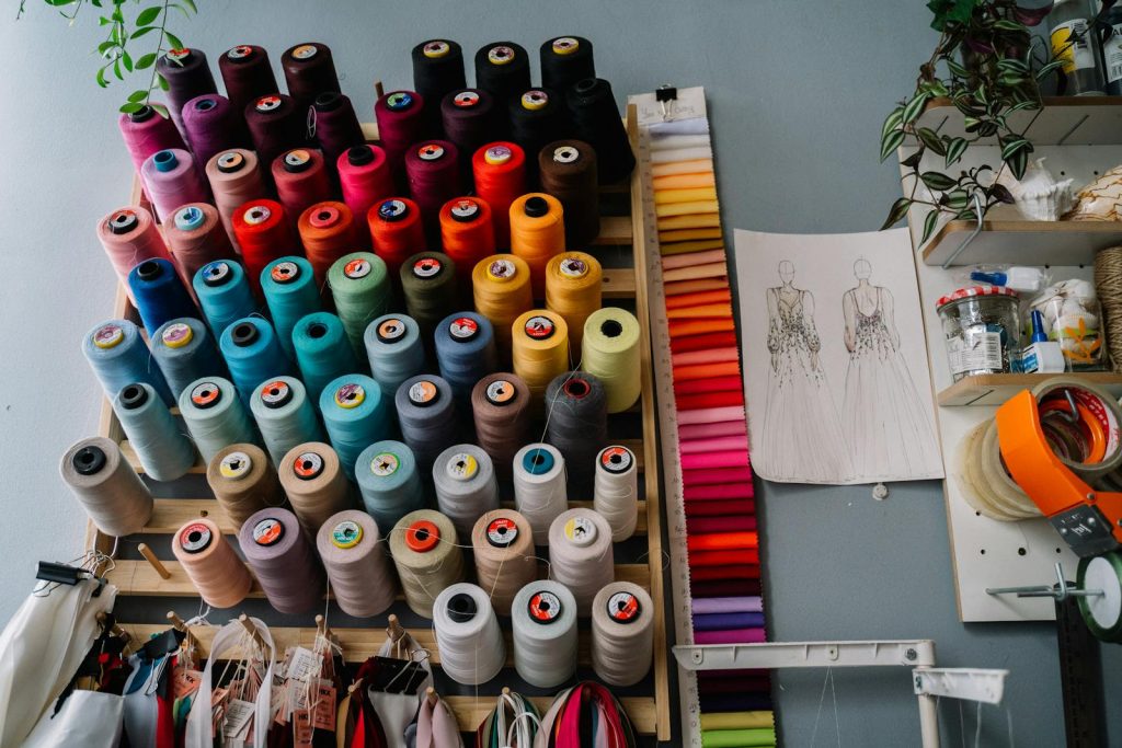 Craft Room Organization: Smart Tips to Maximize Space and Boost Creativity