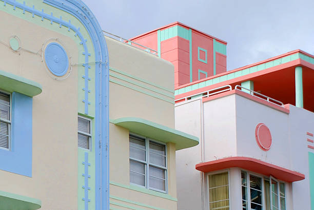 How to Design an Art Deco House: Key Features, Ideas, and Tips