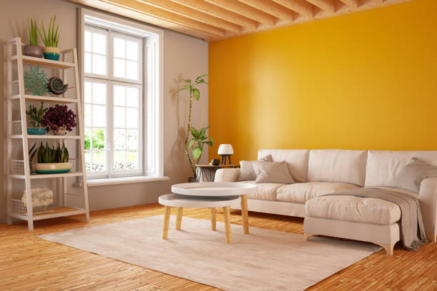 How to Design a Colorful Living Room: Tips, Ideas, and Inspiration