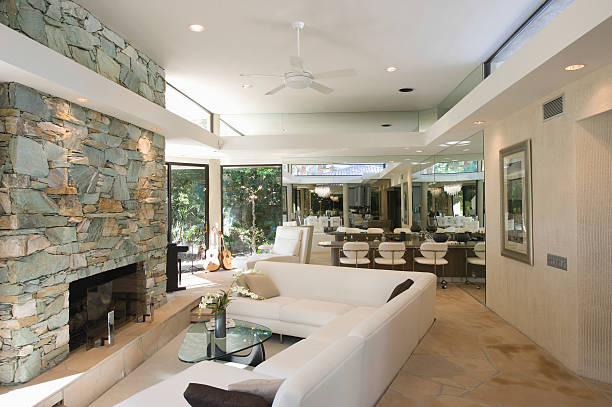 Sunken Living Room: Everything You Need to Know Before You Design OneSunken Living Room: Everything You Need to Know Before You Design One