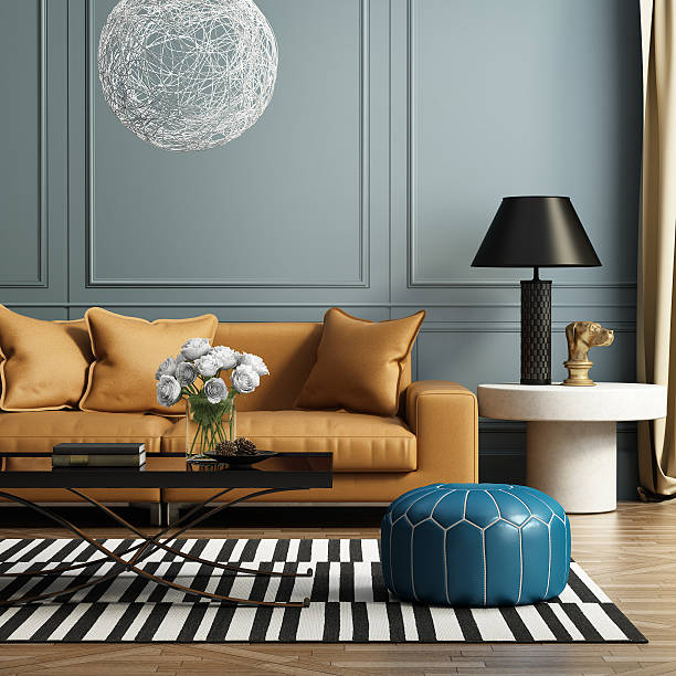 How to Design an Art Deco House: Key Features, Ideas, and Tips