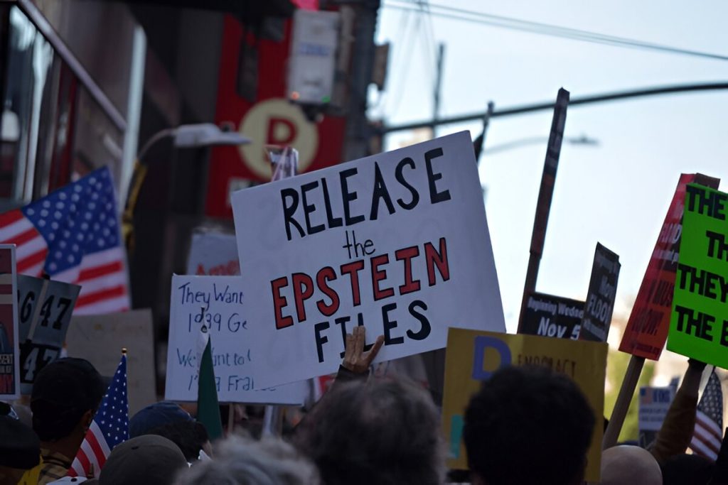Epstein files release documents dropped by the Department of Justice in January 2026