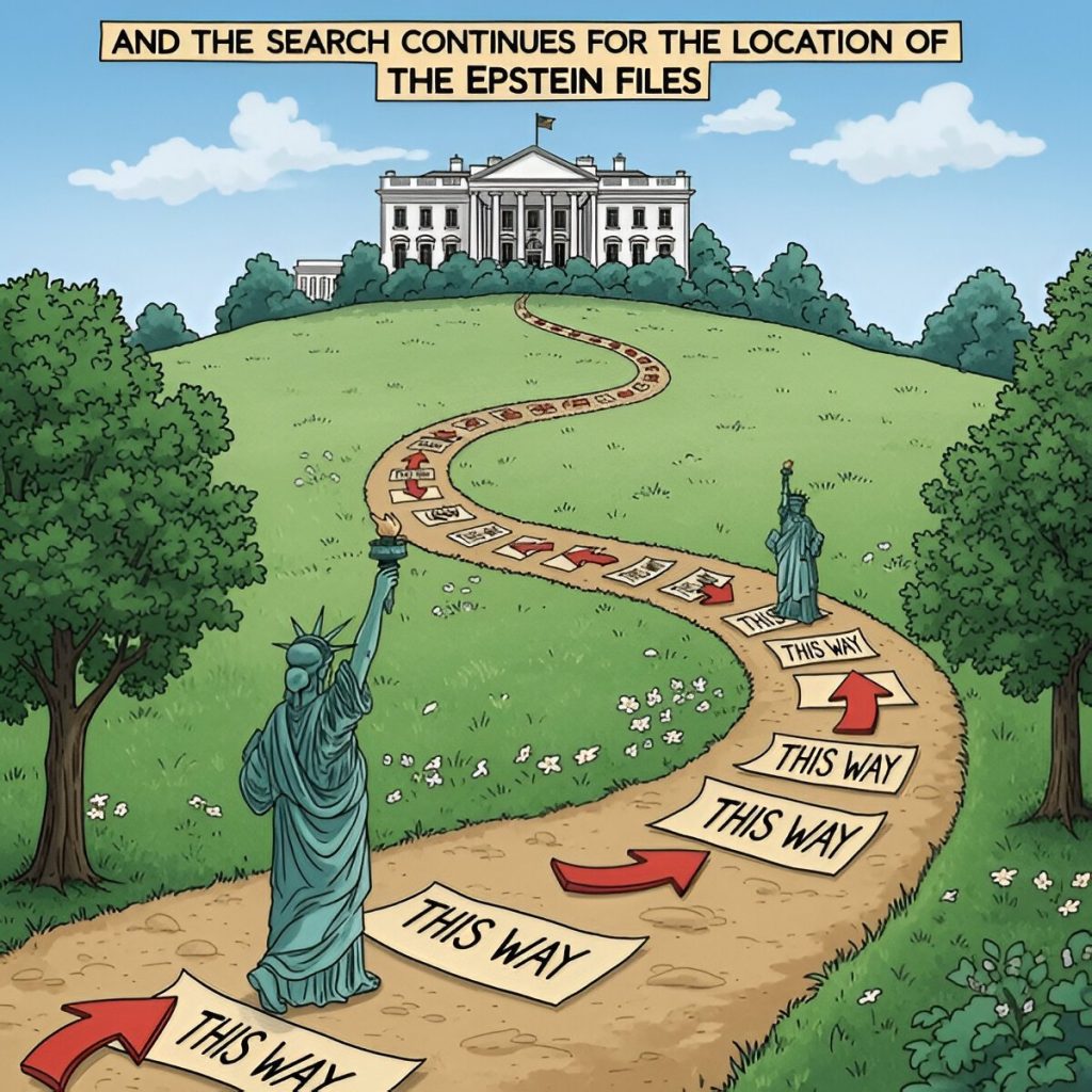 Epstein files release key revelations and names mentioned in the DOJ documents